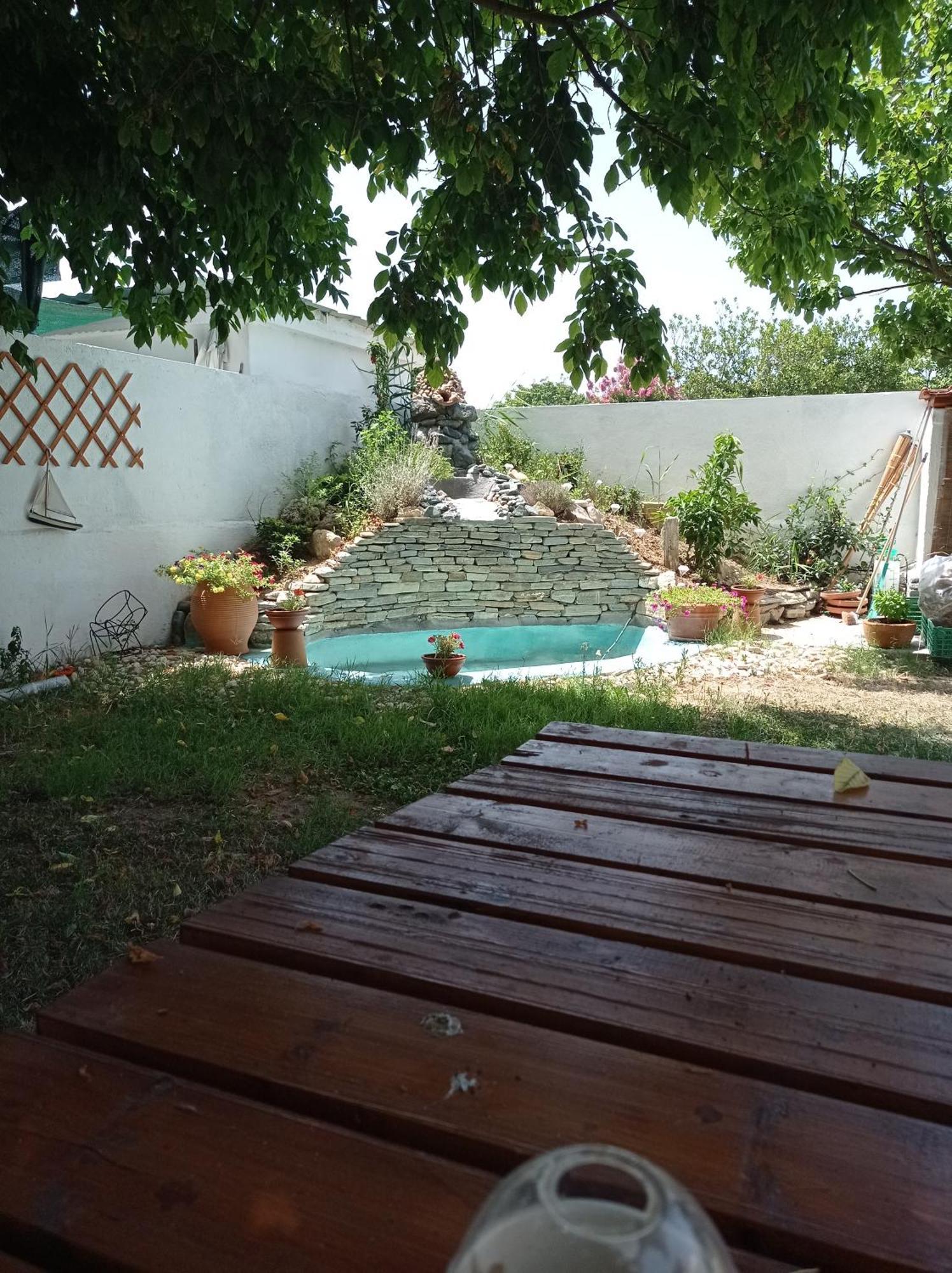 Seaside House Villa Avdira Екстериор снимка